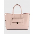Шоппер великий InBag Pink 1