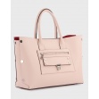 Шоппер великий InBag Pink 2