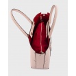 Шоппер великий InBag Pink 4