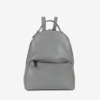 Рюкзак средний Regina Notte Grey 1