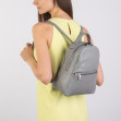 Рюкзак средний Regina Notte Grey 4