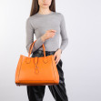 Тоут большой Regina Notte Orange 4