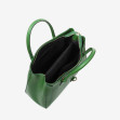 Тоут большой Regina Notte Green 3