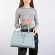 Тоут большой Regina Notte Light-blue 4