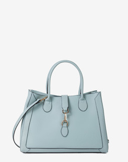 Тоут большой Regina Notte Light-blue