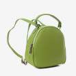 Рюкзак маленький Regina Notte Light-green 2