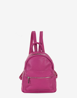 Рюкзак средний Regina Notte Fuschia