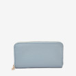 Кошелек - картхолдер Regina Notte Light-blue 1