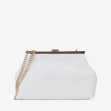 Клатч Regina Notte White 1