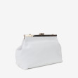 Клатч Regina Notte White 2