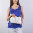 Клатч Regina Notte White 4