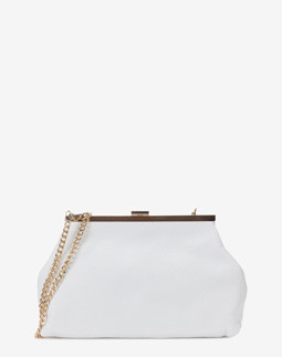 Клатч Regina Notte White