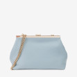 Клатч Regina Notte Light-blue 2