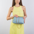 Клатч Regina Notte Light-blue 4