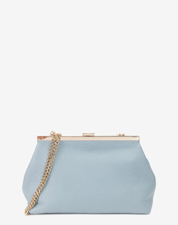Клатч Regina Notte Light-blue