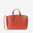 Шоппер большой Regina Notte Terracotta 1