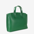 Шоппер великий Regina Notte Green 2