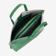 Шоппер великий Regina Notte Green 3