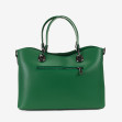 Тоут большой Regina Notte Green 2