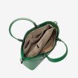 Тоут большой Regina Notte Green 3