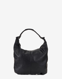 Шоппер великий Regina Notte Black