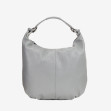 Шоппер большой Regina Notte Grey 1