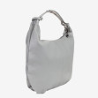Шоппер большой Regina Notte Grey 2