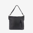 Шоппер большой Regina Notte Black 1