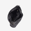 Шоппер большой Regina Notte Black 3