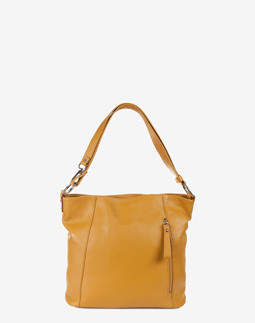 Шоппер великий Regina Notte Mustard