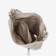 Шоппер большой Regina Notte Beige 3