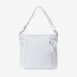 Шоппер большой Regina Notte White 1