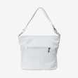 Шоппер большой Regina Notte White 2