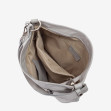 Шоппер великий Regina Notte Light-grey 3