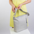 Шоппер великий Regina Notte Light-grey 4