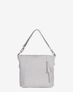 Шоппер великий Regina Notte Light-grey