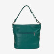 Шоппер большой Regina Notte Emerald 2