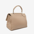 Сумка через плечо (кросс-боди) средняя Regina Notte Light taupe 2