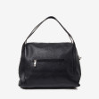 Шоппер большой Regina Notte Black 2