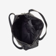 Шоппер большой Regina Notte Black 3