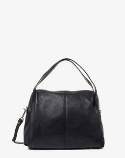 Шоппер великий Regina Notte Black