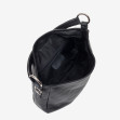 Шоппер большой Regina Notte Black 3