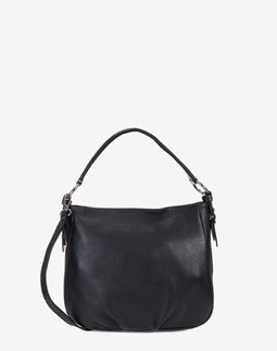 Шоппер великий Regina Notte Black