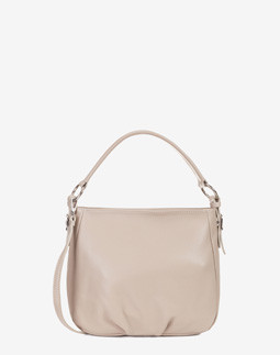 Шоппер большой Regina Notte Light taupe