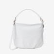 Шоппер большой Regina Notte White 1