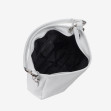 Шоппер большой Regina Notte White 3