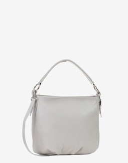 Шоппер великий Regina Notte Light-grey