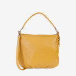 Шоппер большой Regina Notte Mustard 1