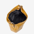 Шоппер большой Regina Notte Mustard 3