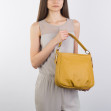 Шоппер большой Regina Notte Mustard 4